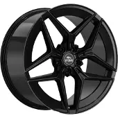 ANTERA Alufelge A107 Concave 10.5X20 5X112 Et 35 Piano Black