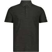 CMP MAN Polo pine mel. (F978) 50