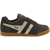 Gola Leder-Low-Top-Sneaker