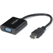 StarTech.com 1080p Hdmi-vga-adapter