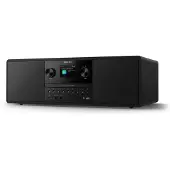 Philips Tam6500/10 Micro-hi-fi