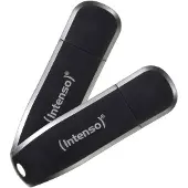 Intenso Speed Usb 3.2 128gb Usb-stick