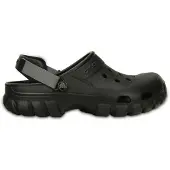Crocs Offroad Sport Clog black/graphite Größe EU 38-39 Normal