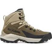 Scarpa Mustang Trek Gore-tex Wanderstiefel