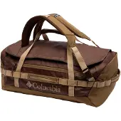 Columbia Unisex Landroamer 40L Duffel Bag tobacco, delta (256) O/S