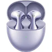 Huawei FreeBuds 6 Kabellose Kopfhörer, Lila