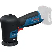 Bosch Professional Gpo 12v-77 Schleifmaschine