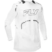 FLY Racing Evolution Dst Flash Le Langarm-trikot