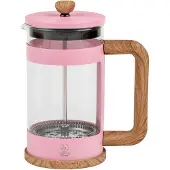 Leopold Vienna Lv117028 French Press One Size / EU Plug 220V One Size