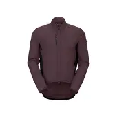 SCOTT Jacket Pro WP cocoa red (8371) L