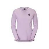 SCOTT Vertic Pro Mid Langarm-t-shirt