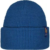 Barts - Mordag Beanie - Mütze Gr One Size blau