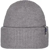 Barts - Mordag Beanie - Mütze Gr One Size grau