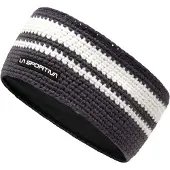 La Sportiva Zephir Headband onyx/chalk (G19W04) SM