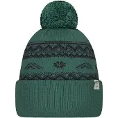 Barts - Seona Beanie - Mütze Gr One Size grün