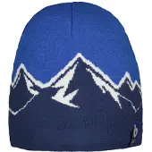 Barts - Timberline Beanie - Mütze Gr One Size blau