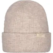Barts Torrina Beanie light brown (24)