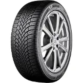 Bridgestone Wi car-tyres Blizzak 6 ( 215/65 R16 98H Enliten / EV )