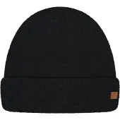 Barts Vale Beanie black (01)
