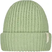 Barts - Women's Chilah - Mütze Gr One Size grün