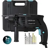 Cecotec Bohren PowerDrill 850 Keyless