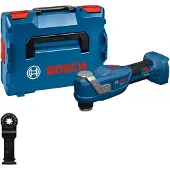 Bosch Multifunktionswerkzeug GOP18V-30 in L-BOXX