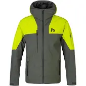 Hannah Scoty Jacke