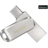 SanDisk Ultra Dual Drive Luxe 2tb Usb-stick