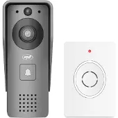 Pni Haus 910 Smartes Video-gegensprechanlage