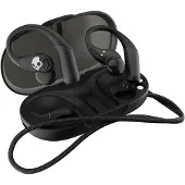 Skullcandy Push 540 Open, Kabellos, 20 - 20000 Hz, 60 g, Kopfhörer, Schwarz