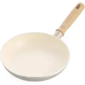 GreenChef Bratpfanne Nordics Mit Keramischer Antihaftbeschichtung 20 cm