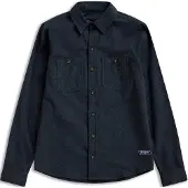 Bergans Langarmhemd Nordmarka Flannel