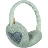 Barts Bozzie Earmuffs misty green (13)