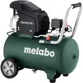 Metabo Ölkompressor 50L Basic 250-50 - Me 601524000