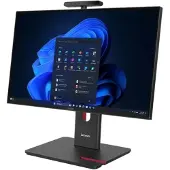 Lenovo Idg 13at000qsp 23.8´´ Ultra 7-265v/16gb/512gb Ssd All-in-one-pc