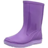 Beck Uni Kinder Basic 486 Gummistiefel, Violett, 24 EU