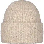 Barts - Women's Glitsch Beanie - Mütze Gr One Size beige