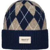 Barts - Seumar Beanie - Mütze Gr One Size blau