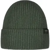 Barts - Mareije Beanie - Mütze Gr One Size oliv