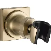 Delta Wasserhahn u4010-cz-pk quadratisch Wandhalterung, champagner bronze