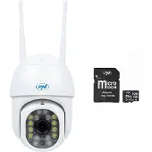 Pni Kit Ip440 Überwachungskamera