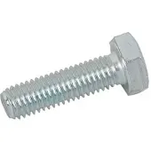 Eaton 141881 Sechskantschraube, M10x100, 8,8 XNNSKS-M10X100-8 - 30 Stück
