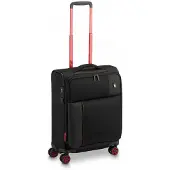 Roncato Move Cabin Trolley 55 nero fumo