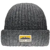 Barts Annag Beanie dark heather (19) 53-55