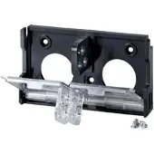 Eaton 122767 Abschliessvorrichtung, EIN-AUS, Kunststoff +IZM-PLPC-P