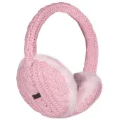 Barts Monique Earmuffs light pink (08)