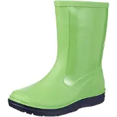 Beck Uni Kinder, Gummistiefel, Grün, 37 EU