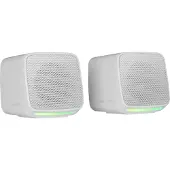 Mars Gaming MSPRO, 10 W, 20 - 20000 Hz, 4 Ohm, Kabelgebunden, 0,5 m, Tragbarer Stereo-Lautsprecher