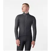 Castelli Competizione Thermal Langarm-trikot