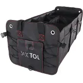 Usorteret Kofferraum-Organizer CAR COMPACT 19 PRO faltbar 19
